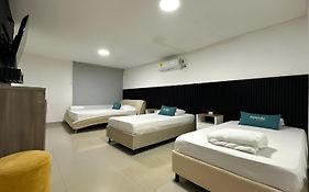 Ayenda Brisas del Rio